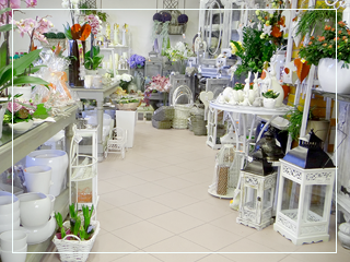 Galeria Kwiaciarnia Tczew