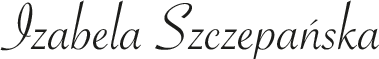 Izabela Szczepańska Kwiaciarnia Tczew